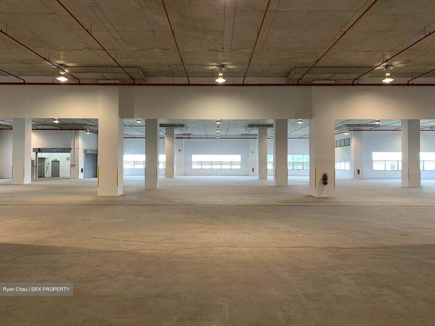 Tanjong Penjuru (D22), Warehouse #457740751